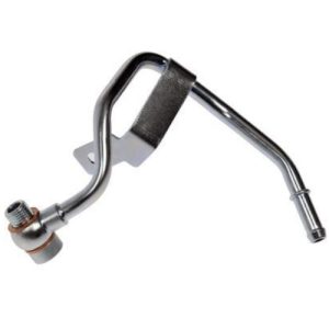 Ford CB5Z-8592-C Water Outlet Connection (Genuine)