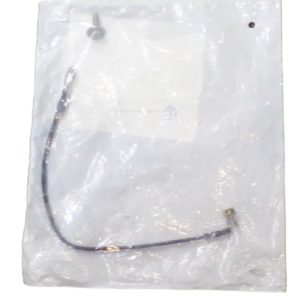 Mopar CBR2R391AB Ground Strap Kit (Genuine)