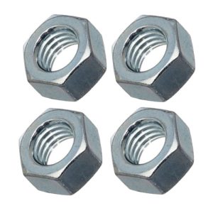 Mopar CBUEN492AA Nut OEM 4 Pack