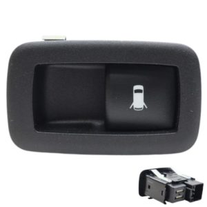 Mopar CBXZP252AA Switch Kit, Quarter Vent Window (Genuine)