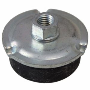 Ford CG1Z-18197-A Suspension Shock Absorber Mount Insulator, Rear (Genuine)
