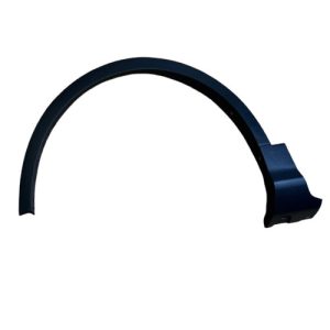 Ford CJ5Z16268AD Fender Moulding, Left (2017-2019 Escape)