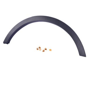 Ford CJ5Z78290A61AA Fender Moulding, Driver Side (2013-2016 Escape)