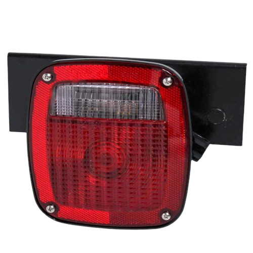 Ford CK4Z13405E Rear Light, Stop & Flasher (2022-2023 Ford E-Transit, 2015-2019 Ford Transit)