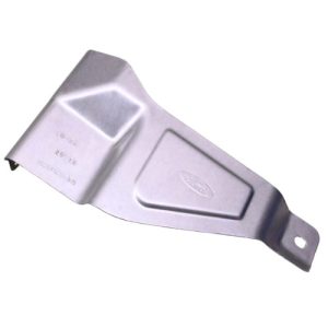 Ford CK4Z5G221H Heat Shield (2015-2025 Transit, 2023-2025 F-Series Super Duty)