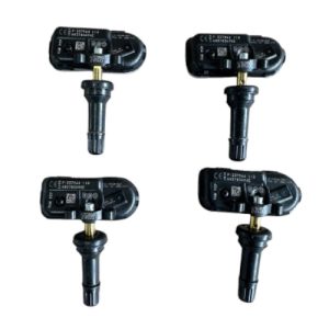 Mopar CQCL4281AA Tire Pressure Sensor 4-Pack (Genuine)
