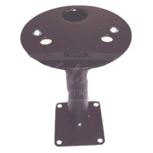 Seon Design CQ-MP6 Mounting Post, 6", For Overhead Camera