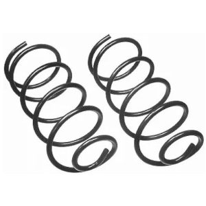 TRW CS6454 Coil Springs Set (GM)