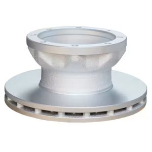 Celect CSD17A19 Air Disc Brake Rotor Wabco Pan 17 (Meritor M44AD75180, Wabco CT826)