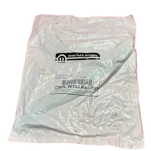 Mopar CSDLW123AA Sleeve NIP - Image 2