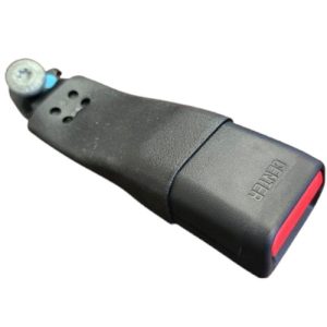 Mopar CSFJT543AA Safety Buckle Assembly (Genuine)