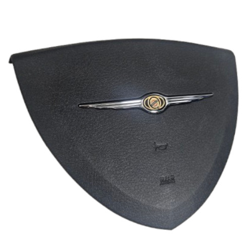 Mopar CSZCW097AB Steering Wheel Cover(Genuine)