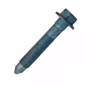 Ford CV6Z-00812-A Crossmember Bolt, Suspension (Genuine)