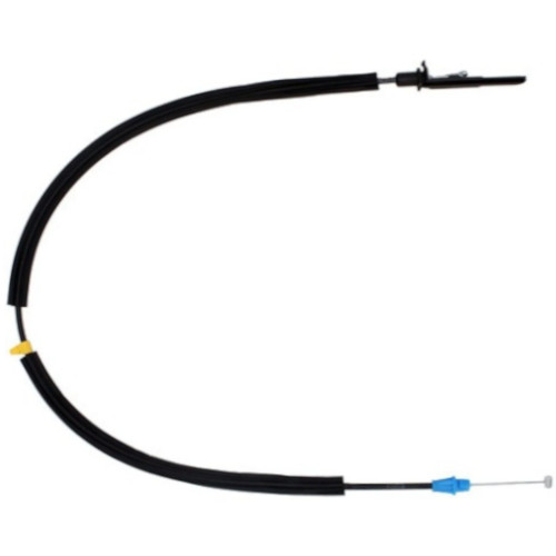 Ford CV6Z-16916-A Control Cable Assembly (Genuine)