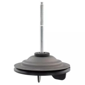 Ford CV6Z1424G Mounting Plate, Spare Tire (2013-2019 Escape, 2015-2019 Lincoln MKC)