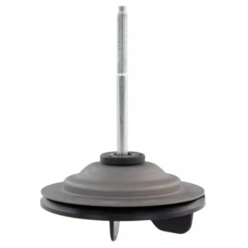 Ford CV6Z1424G Mounting Plate, Spare Tire (2013-2019 Escape, 2015-2019 Lincoln MKC)