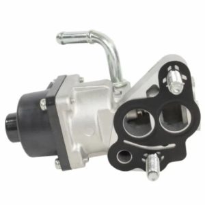 Motorcraft CX-2603 Valve, EGR, Ford JX6Z9D475B (Genuine)