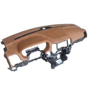 Mopar CXBEX813AA Instrument Panel, Upper Dashboard (Genuine)