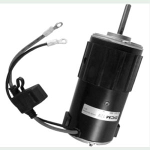 DCM D-001-969 HVAC Motor Evaporator Motor 12VDC (Genuine)
