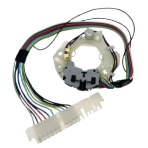Column Mounted Blinker Turn Signal Switch For Chevrolet Chevy Buick GMC (Genuine ACDelco/GM)