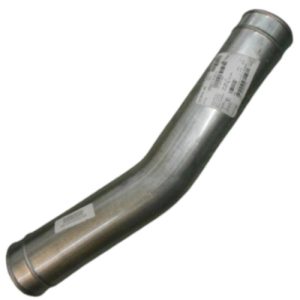 Peterbilt D66-6202340022290F Air Pipe, 4" 22 Deg Charge Air Cooler (Genuine Paccar)