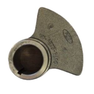 Ford D9TZ-6359-A Spacer, NOS 460 Crank Damper (Genuine)