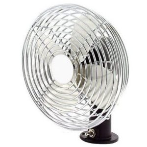 RoadChoice DF41012 Dash Fan Assembly 12V
