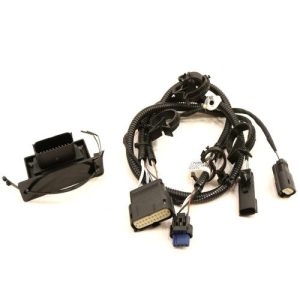 Ford DG9Z14A411J Wire Assembly, Coolant Stand Pipe (Genuine)