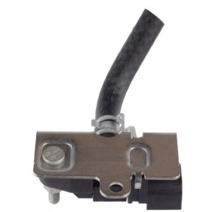 Motorcraft DPFE-132 Sensor, Exhaust Gas Pressure (Genuine)