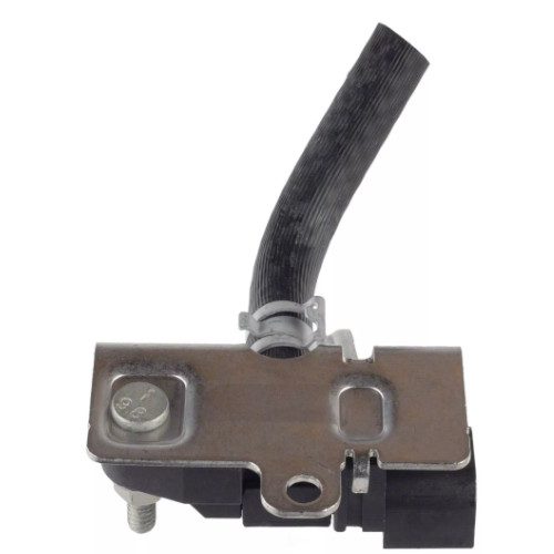 Motorcraft DPFE-132 Sensor, Exhaust Gas Pressure (Genuine)