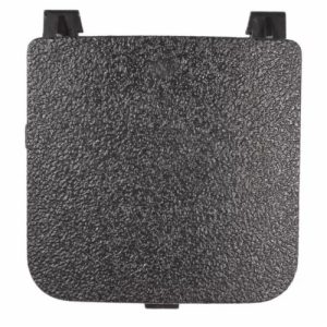 Ford DS7Z-54672A40-AB Plate, Track Cover Cap (Genuine)