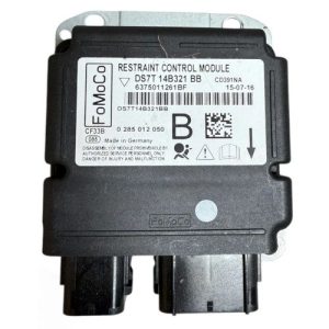 Ford DS7Z14B321B Sensor, Air Bag Control Module (Genuine)
