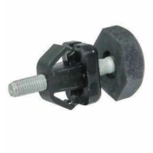 Ford DS7Z-16758-B Hood Bumper (Expedition, Fusion, Mustang, Responder, MKZ, SSV)