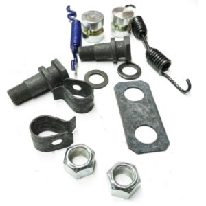 Euclid Mega E-3869 Brake Kit (For E-5528 Brake Shoe)