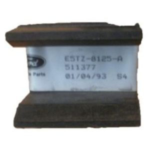 Ford E5TZ-8125-A Pad, Insulator Rubber (Genuine)