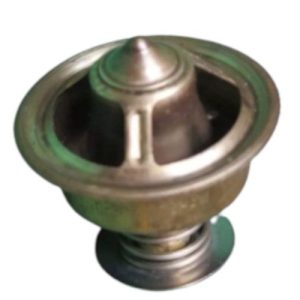 Ford E6HZ-8575-A Thermostat Assembly (Genuine)