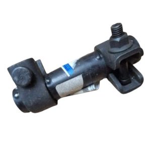 Ford E7TZ-3281-A Connecting Sleeve Tie Rod Adjusting Tube (Genuine)