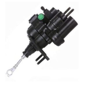 Ford E8TZ-2005-B Booster, Power Brake (Genuine)