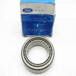 Ford E8TZ-2L603-A Bearing, Roller Parking Break (Genuine)