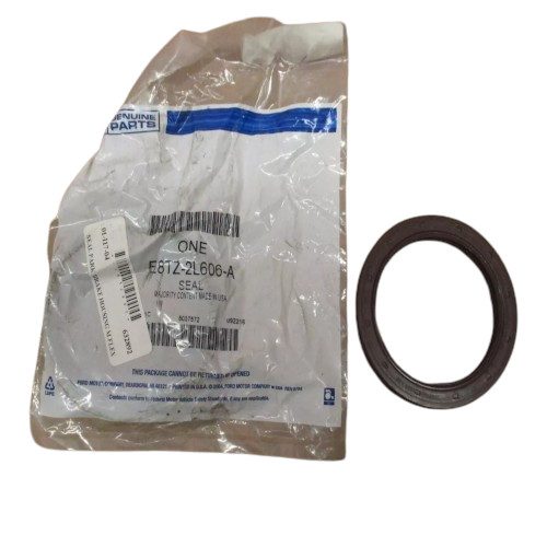 Ford E8TZ-2L606-A Gasket, Brake Seal Fit (Genuine)