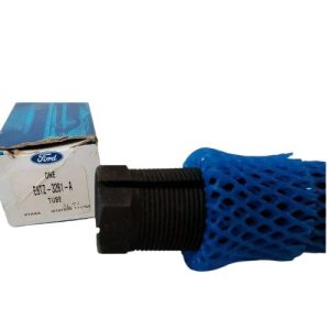 Ford E8TZ-3281-A Tube, Tie Rod Adjusting Sleeve (Genuine)