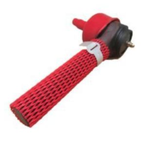 Motorcraft E8TZ3304A Tie Rod, Steering (1988-1997 Ford F Super Duty, F53, F59)