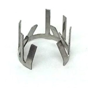 Ford E9UZ-9B307-A Line Clip (Genuine)