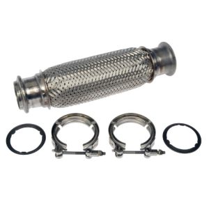 TRP EBKW11866 Exhaust Bellows Kit , 2.5" x 13.75" (Genuine Paccar)