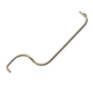 Ford EF2Z-9J559-C Control Assembly, Engine Air Shut (Genuine)