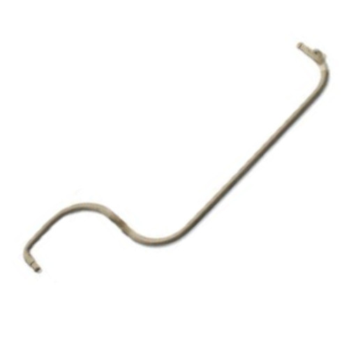 Ford EF2Z-9J559-C Control Assembly, Engine Air Shut (Genuine)