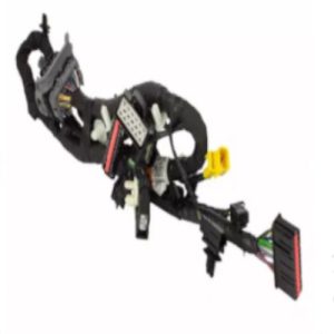 Ford EU5Z14A699DM Wire Assembly, Seating F150 (Genuine)