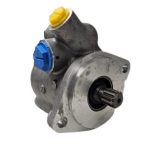 TRW EV181618L101 Power Steering Pump, LH, (Replaces Freightliner 14-20739-001)