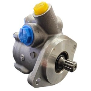 TRW EV181618R101 Power Steering Pump, RH (Replaces Freightliner 14-19126-002)