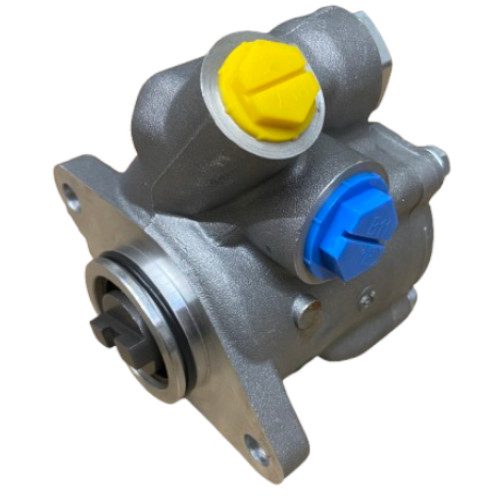 TRW EV221614L304 Power Steering Pump LH (Freightliner 14-16208-001)